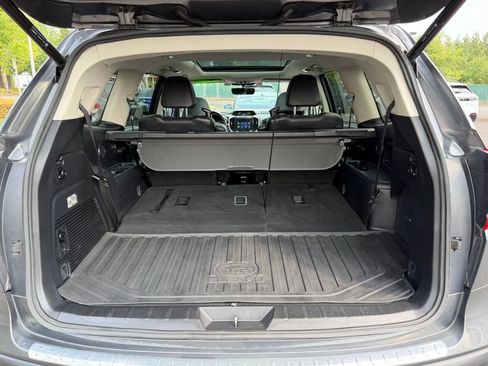 Used 2021 Subaru Ascent Limited w/ Technology Package AWD/4WD image 10