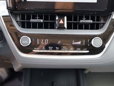 New 2026 Toyota Corolla Cross LE image 19