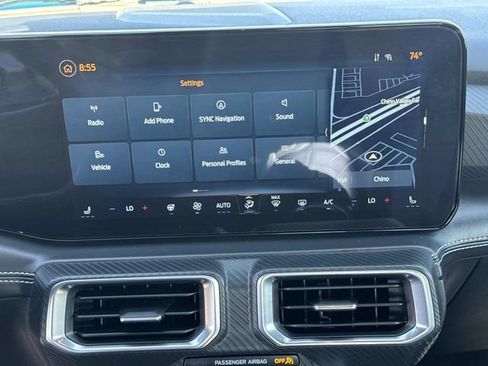 Used 2025 Ford Mustang GT RWD image 12