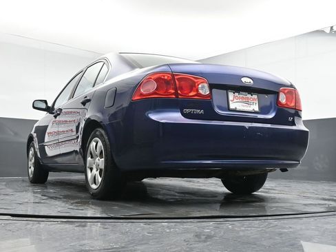 Used 2007 Kia Optima LX image 35