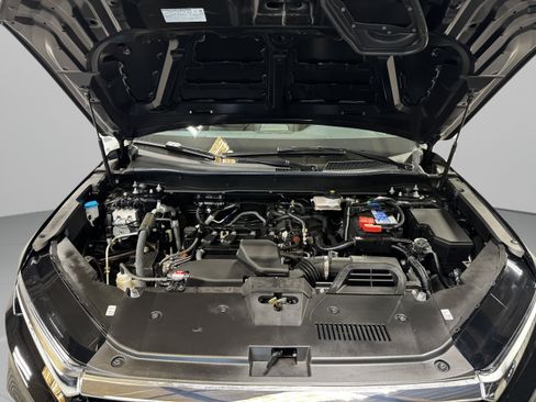 Used 2024 Honda CR-V EX-L image 41