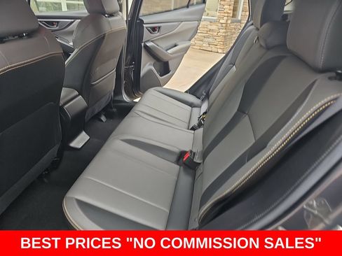Used 2022 Subaru Crosstrek 2.5i Sport AWD/4WD image 13