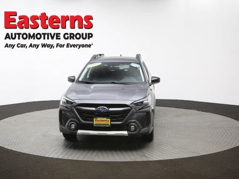 Used 2023 Subaru Outback Limited XT AWD/4WD image 52