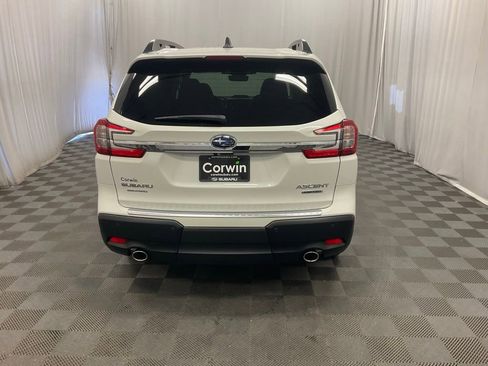 New 2026 Subaru Ascent Limited AWD/4WD image 3