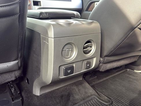 Used 2014 Ford F150 Lariat w/ Equipment Group 502A Luxury image 28
