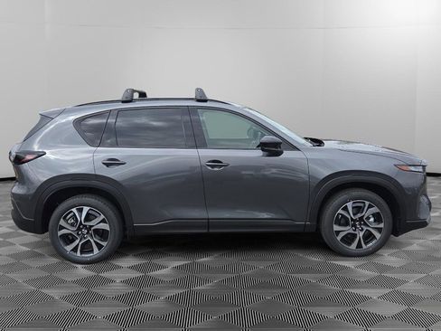 New 2026 MAZDA CX-5 Preferred AWD/4WD image 8