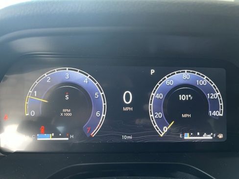 New 2025 Jeep Grand Cherokee L Laredo w/ Luxury Tech Group I image 19