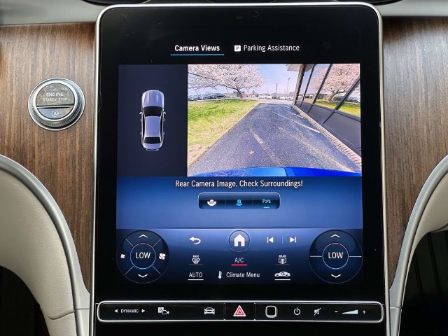 Used 2023 Mercedes-Benz C 300 4MATIC Sedan image 2