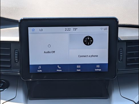 Certified 2023 Ford Explorer XLT AWD/4WD image 24