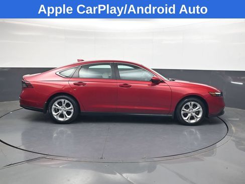 Used 2023 Honda Accord LX image 3