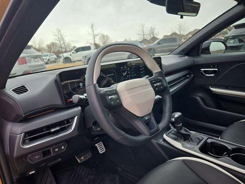 Certified 2026 Kia K4 GT-Line Turbo image 2