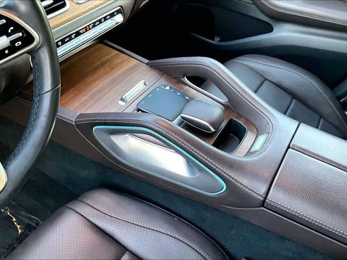 Certified 2022 Mercedes-Benz GLE 350 GLE 350 image 17