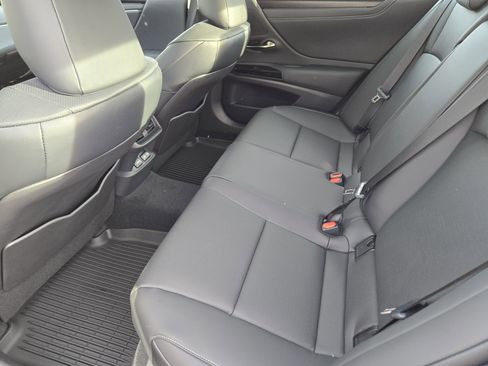 New 2025 Lexus ES 350 ES 350 w/ Premium Package image 20