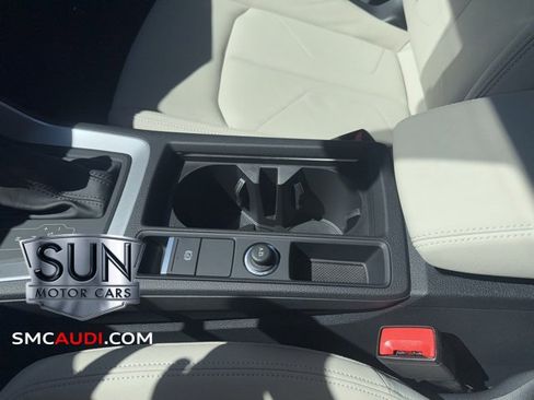 Certified 2025 Audi Q3 2.0T Premium Plus w/ Premium Plus Package image 34