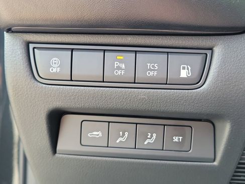 New 2026 MAZDA CX-50 AWD 2.5 Hybrid w/ Weather Package image 22