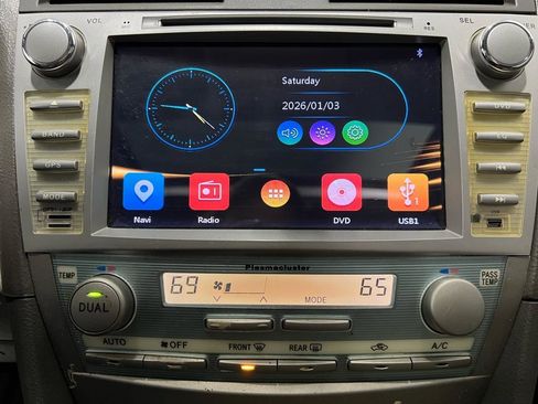 Used 2007 Toyota Camry CE image 40