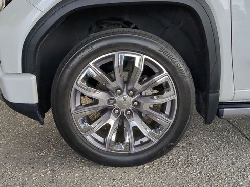 Used 2023 GMC Sierra 1500 Denali w/ Denali Reserve Package image 37