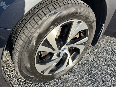 Used 2021 Subaru Legacy Premium image 24