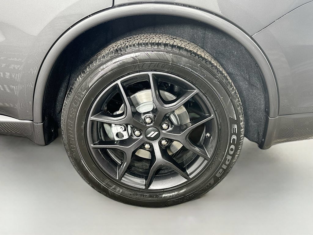New 2026 Dodge Durango GT w/ Blacktop Package AWD/4WD image 17