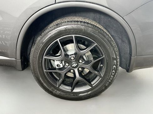 New 2026 Dodge Durango GT image 17