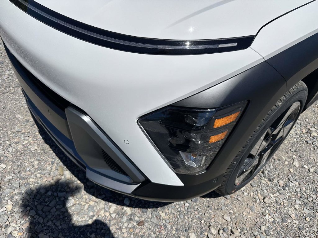 New 2026 Hyundai Kona Limited AWD/4WD image 7