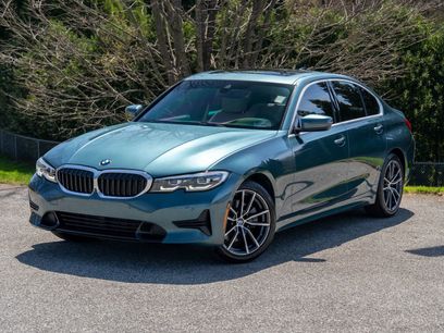 Used 2019 BMW 330i Sedan