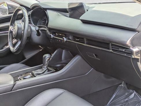 Used 2023 MAZDA MAZDA3 s FWD image 20
