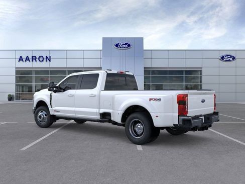 New 2026 Ford F350 Lariat w/ Lariat Ultimate Package AWD/4WD image 4