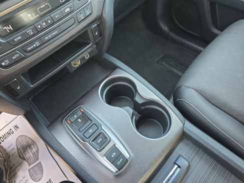 Used 2023 Honda Ridgeline RTL image 24