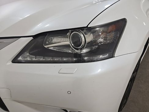 Used 2014 Lexus GS 350 AWD image 20