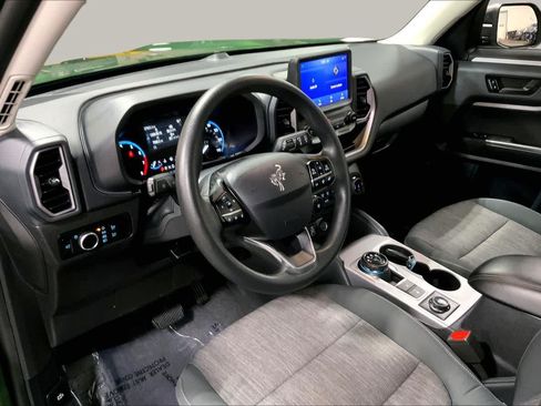 Used 2023 Ford Bronco Sport Big Bend AWD/4WD image 18