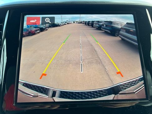 Used 2025 RAM 1500 Big Horn image 25