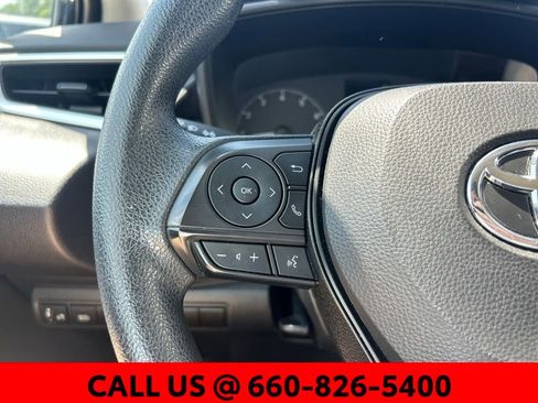 Used 2024 Toyota Corolla LE FWD image 11