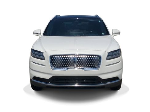 Used 2022 Lincoln Nautilus Reserve image 2