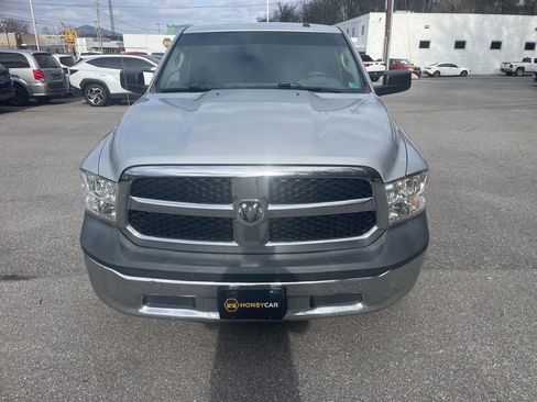Used 2017 RAM 1500 Tradesman w/ Power & Remote Entry Group image 3
