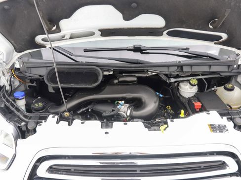 Used 2018 Ford Transit 350 11' KNAPHEIDE UTILITY BOX w/ Interior Upgrade Package image 32