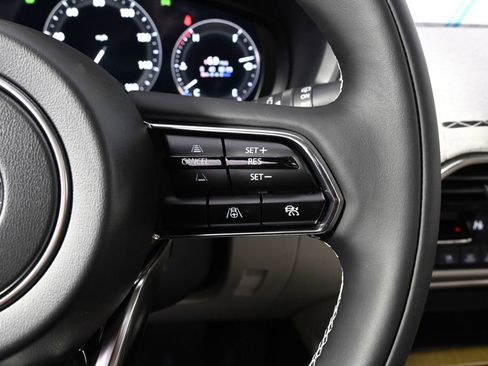 New 2026 MAZDA CX-90 3.3 Turbo S w/ Premium Plus image 37