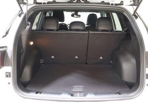 New 2026 Jeep Compass Trailhawk AWD/4WD image 13
