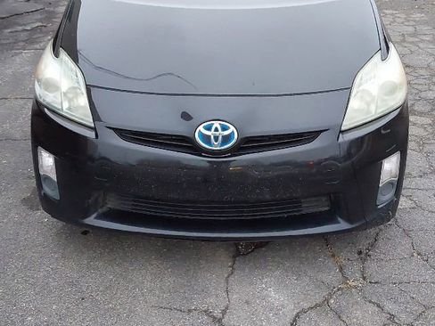 Used 2010 Toyota Prius image 7