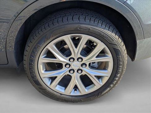 Used 2020 Cadillac XT5 Sportv AWD/4WD image 8