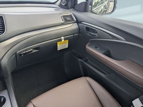 New 2026 Honda Ridgeline RTL image 15