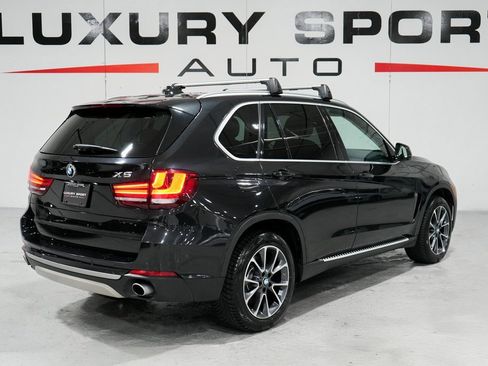 Used 2014 BMW X5 xDrive35i image 6