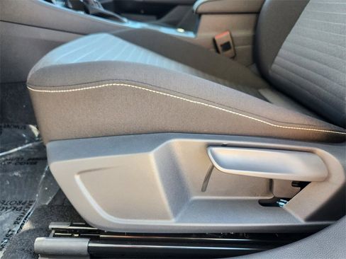 New 2025 Volkswagen Jetta S image 9