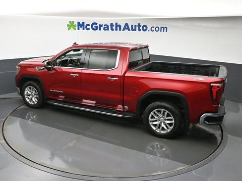 Used 2021 GMC Sierra 1500 SLT w/ SLT Convenience Package image 24