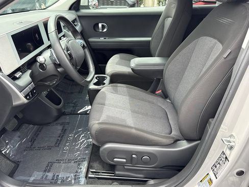 Used 2024 Hyundai Ioniq 5 SE RWD image 19