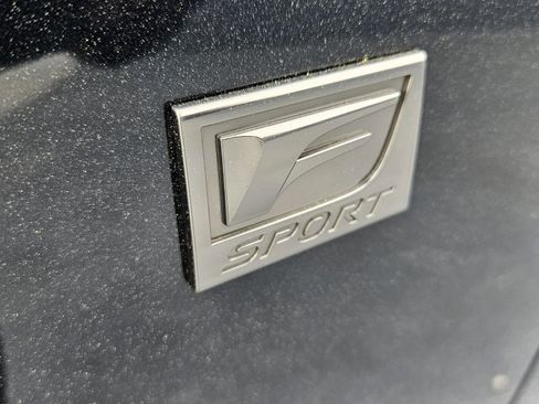 Used 2025 Lexus IS 350 F Sport w/ Accessory Package image 5