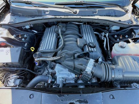 Used 2021 Dodge Charger Scat Pack w/ Plus Group image 30