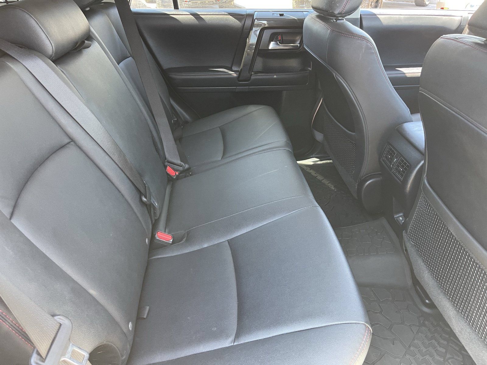 Used 2024 Toyota 4Runner TRD Pro AWD/4WD image 15