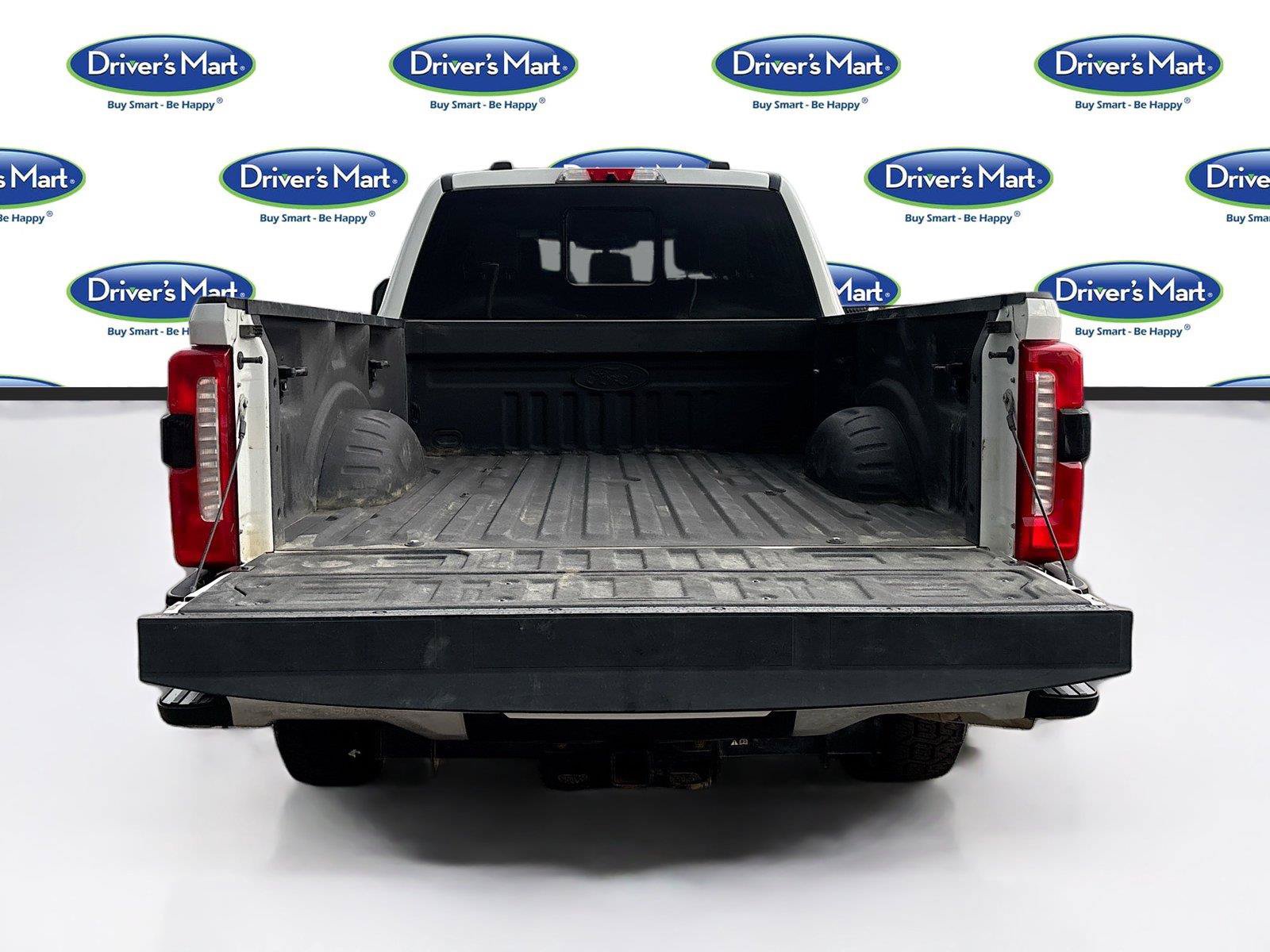 Used 2023 Ford F250 Lariat w/ Chrome Package AWD/4WD image 27