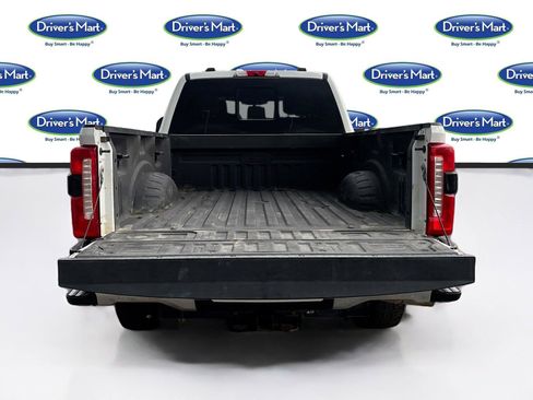 Used 2023 Ford F250 Lariat w/ Chrome Package AWD/4WD image 27